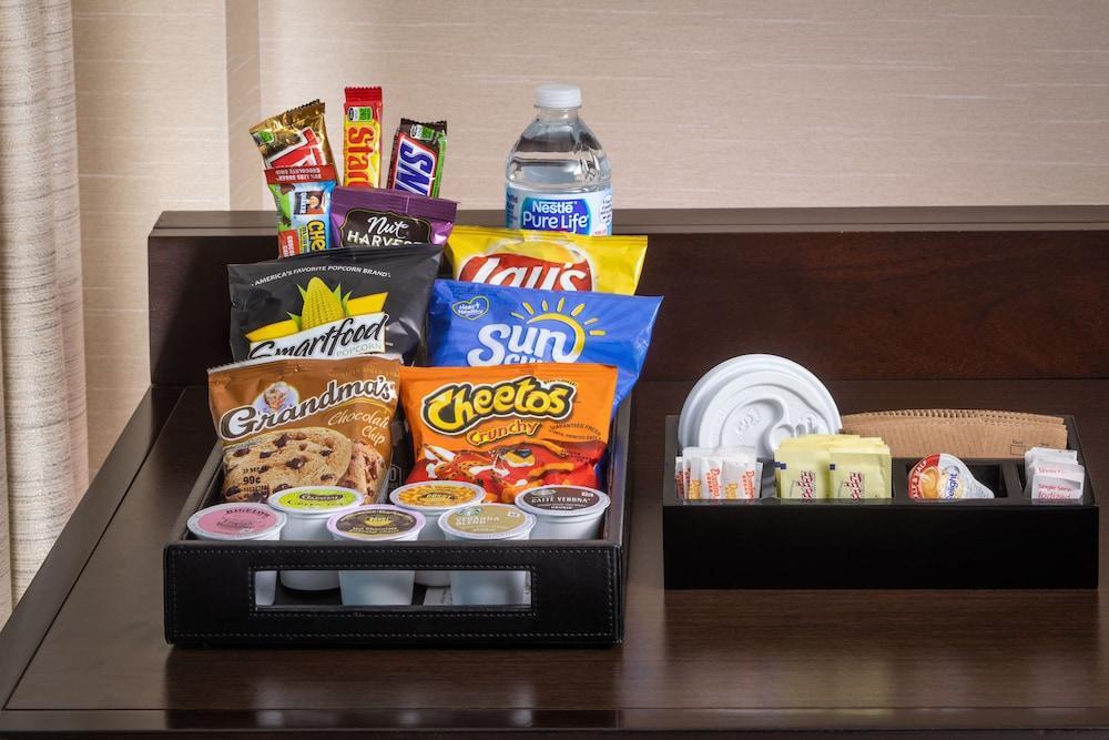Hampton Inn & Suites Huntersville Dış mekan fotoğraf