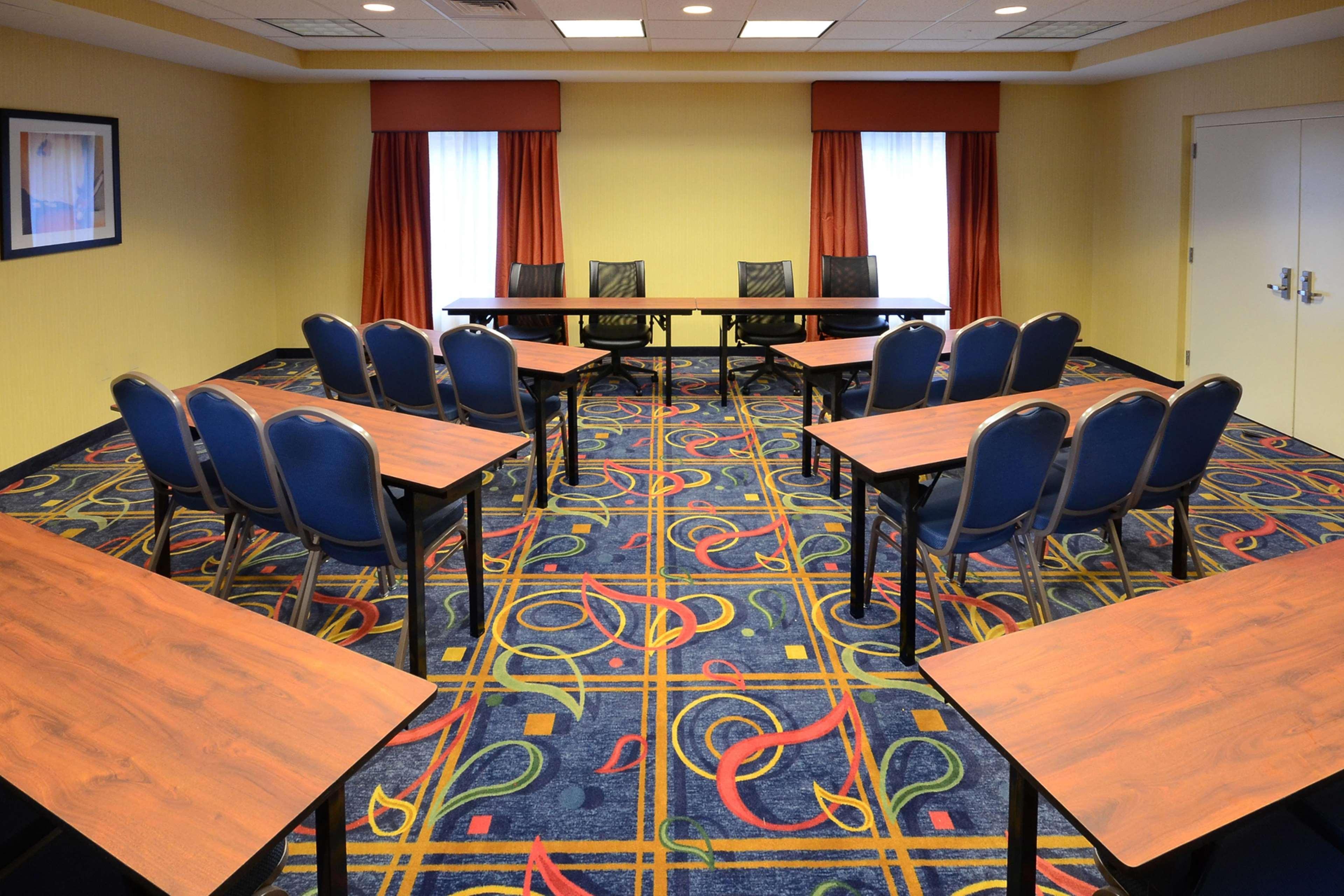 Hampton Inn & Suites Huntersville Dış mekan fotoğraf