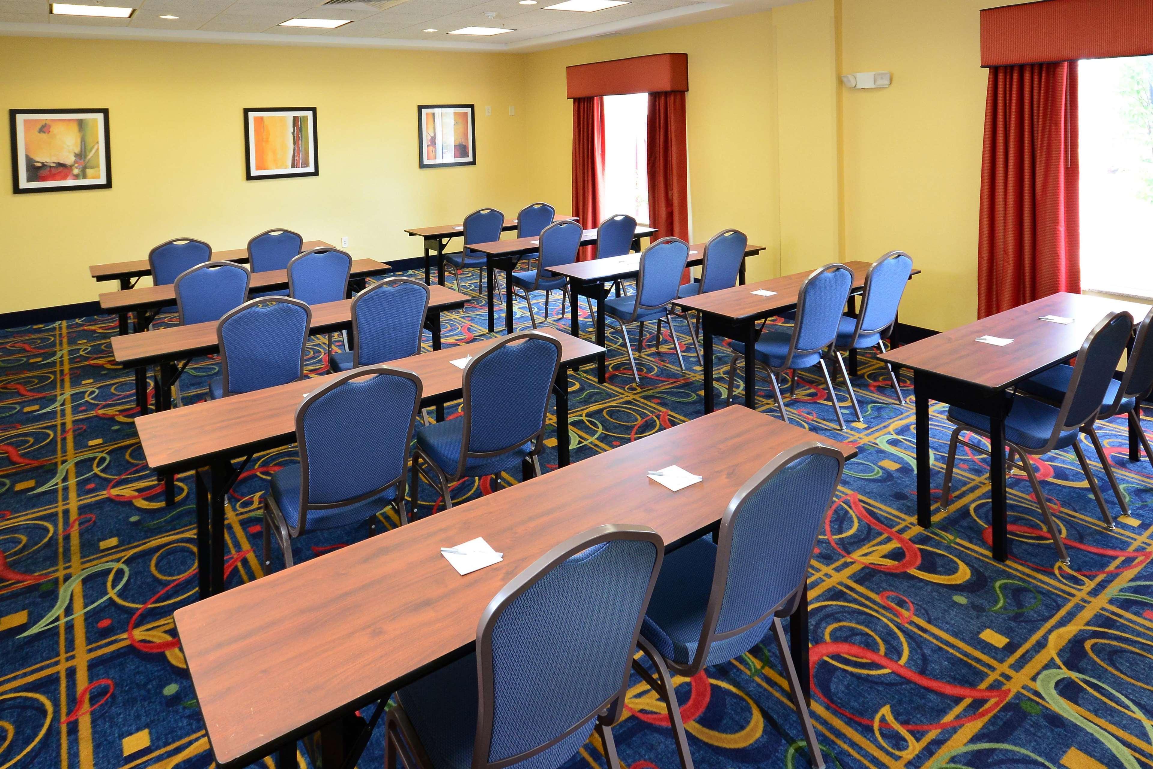 Hampton Inn & Suites Huntersville Dış mekan fotoğraf