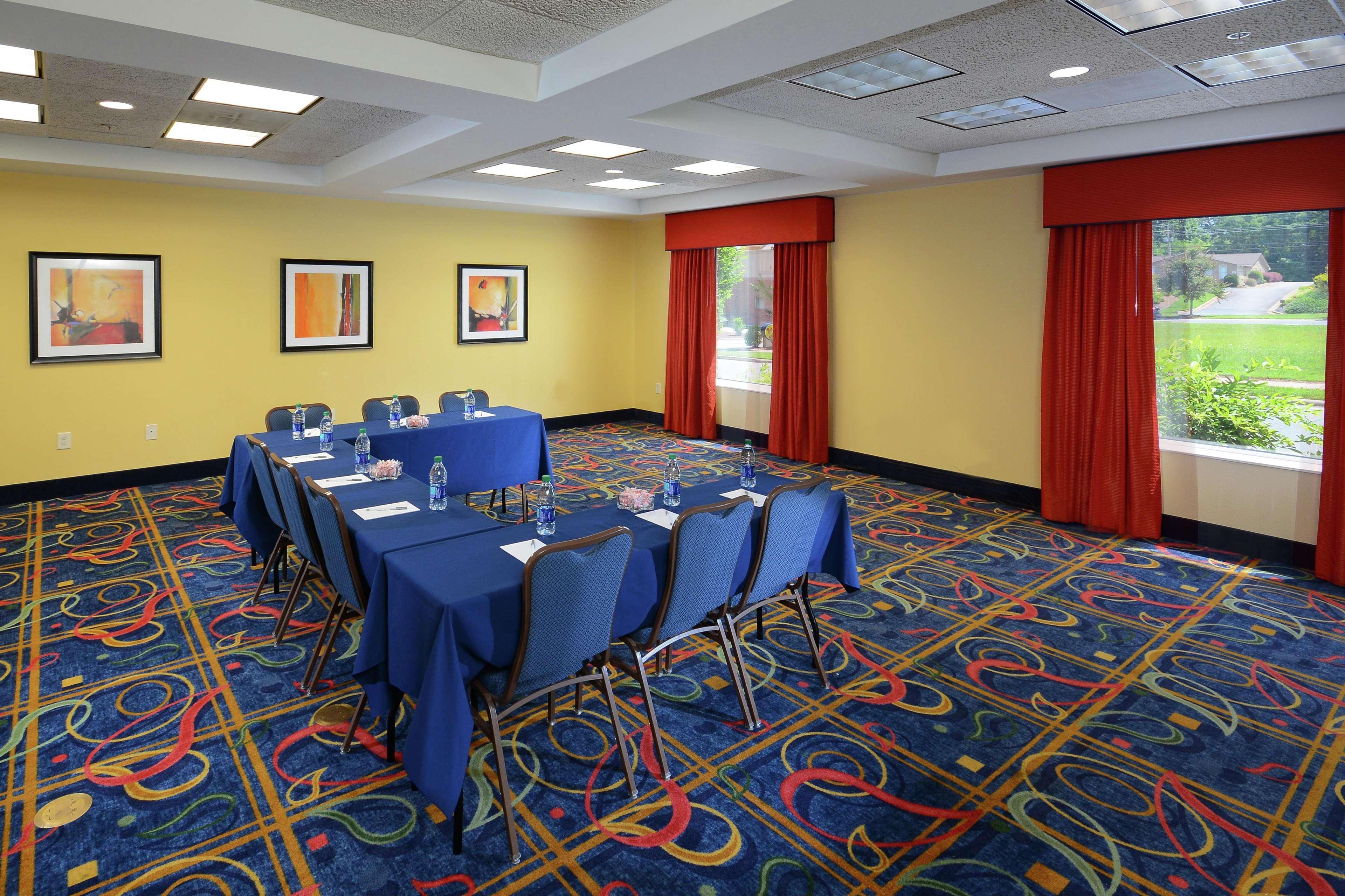 Hampton Inn & Suites Huntersville Dış mekan fotoğraf