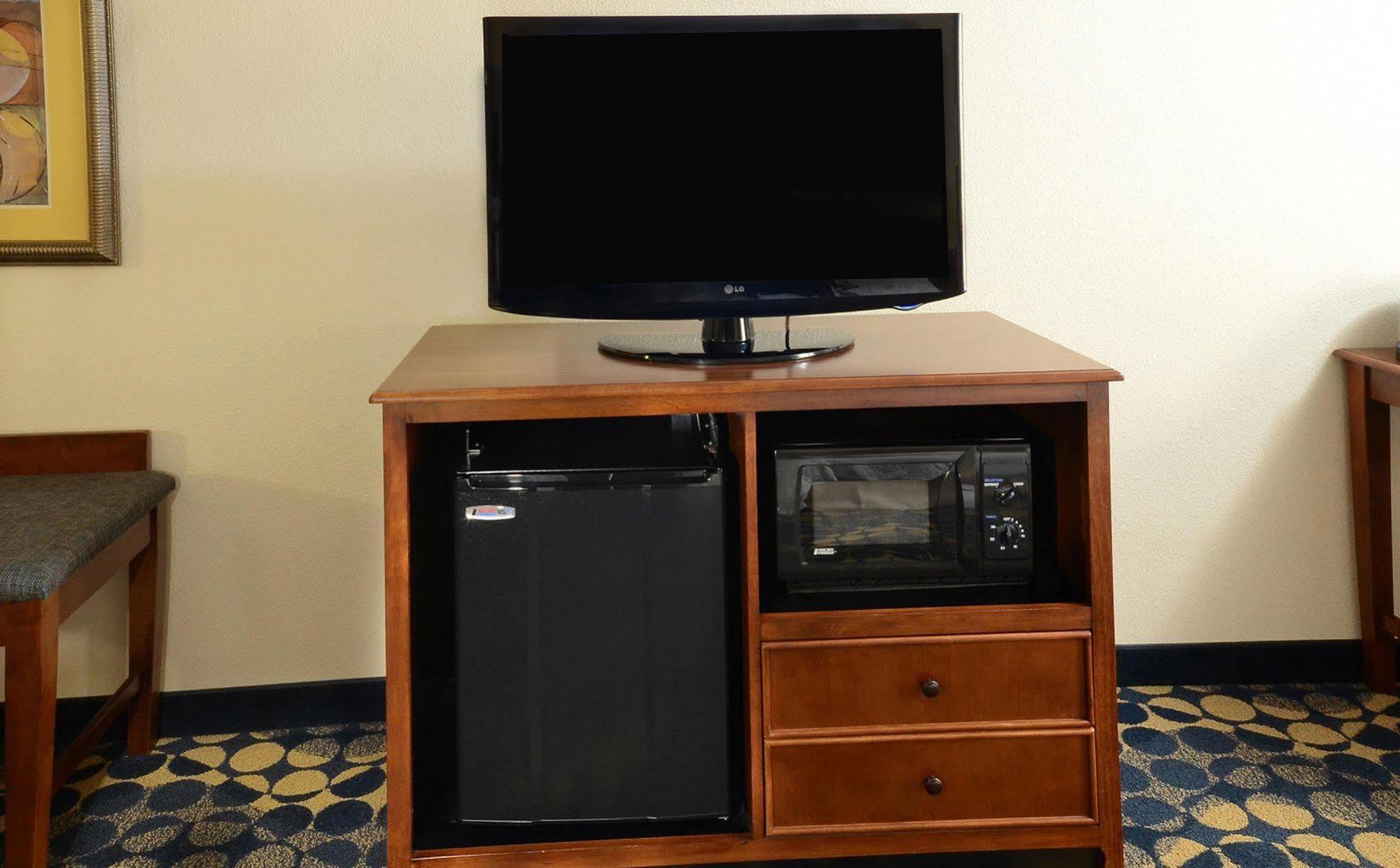 Hampton Inn & Suites Huntersville Dış mekan fotoğraf